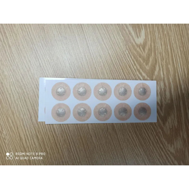 Nasal Respiratory Dilator